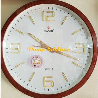 Đồng hồ treo tường Kashi K86 chính hãng