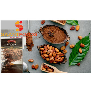 Bột Cacao Aunt Michelle - 350 gram