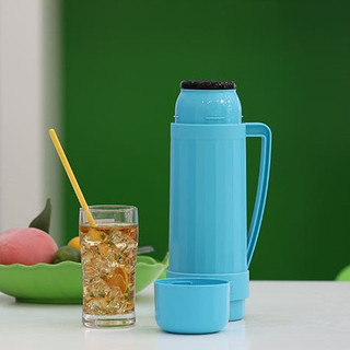 Phích nước giữ nhiệt cầm tay Rạng Đông 1 lít cao cấp 5 màu
