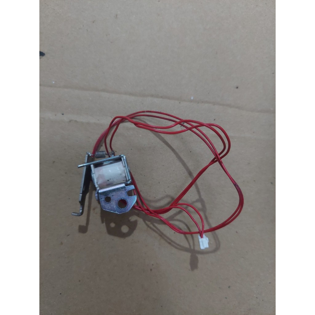 RƠ LE ĐÁ GIẤY  MÁY IN HP MFP M125A HP M127FN 127 (bóc máy)