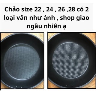 CHẢO CHIÊN TRỨNG  FIVESTAR 16CM