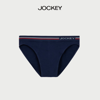  Quần Lót Nam Jockey Tam Giác Không Đường May Seam Free Kháng Khuẩn Cao Cấp - J9133 