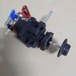 MOTOR 12V DC