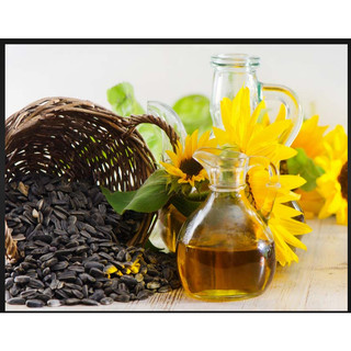 500g hạt hướng dương