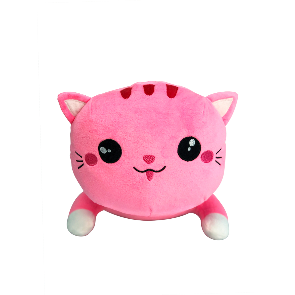 [MKB Gift][Qùa tặng không bán] Gối con mèo