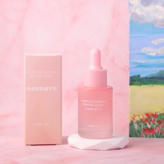 Dung dịch hỗ trợ làm giảm khô màu mùa hè 30ml, Dung dịch giảm đông màu cho mùa hè