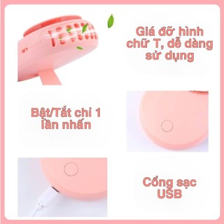 Quạt sấy mi loại 1 (dụng cụ nối mi)