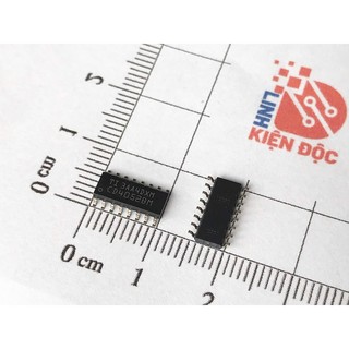 [Combo 5 con] CD4052BM CD4052 IC Số SOP-16