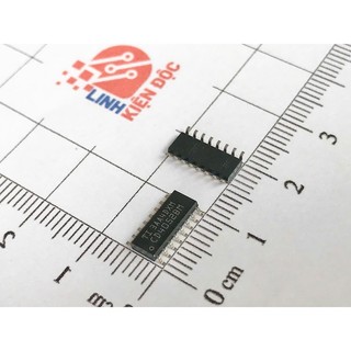 [Combo 5 con] CD4052BM CD4052 IC Số SOP-16