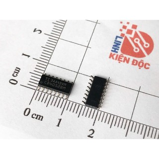 [Combo 5 con] CD4052BM CD4052 IC Số SOP-16