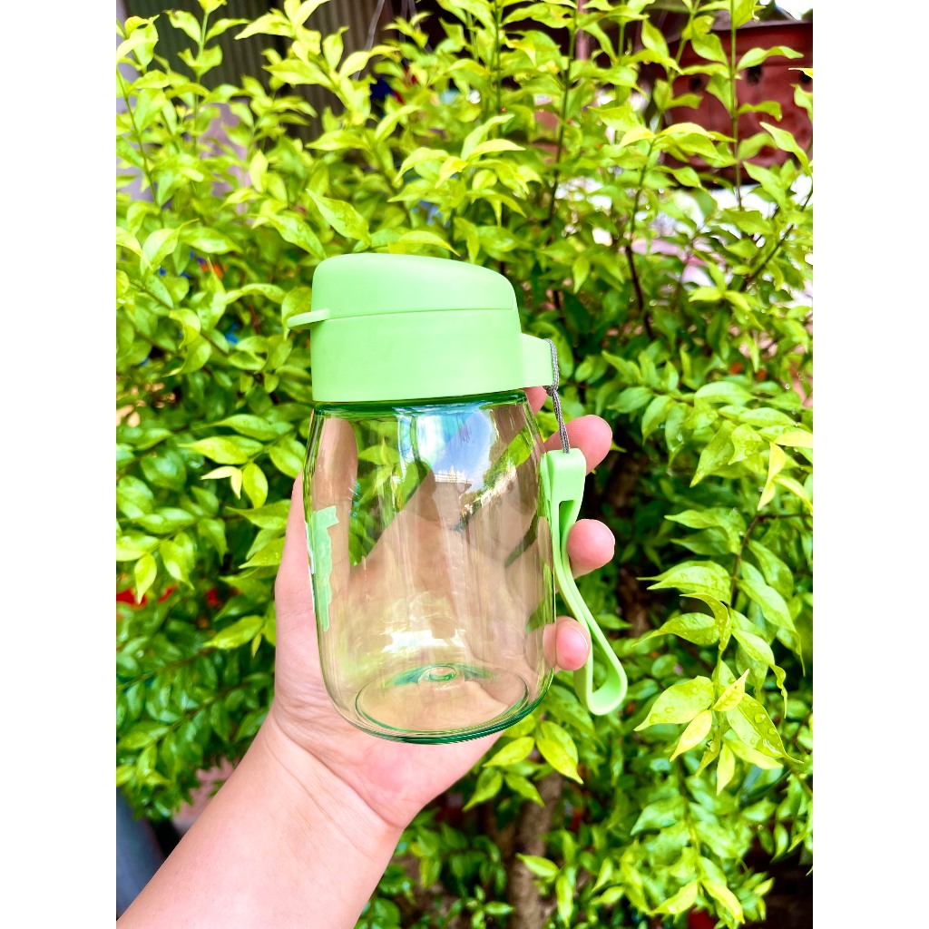 (Tupperware Việt Nam chính hãng)- Bình Nước Lohas 350ml