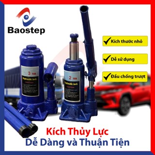Kích thủy lực ( con đội thủy lực ) ô tô Hydraulic Jack, loại kích 2tấn 3tấn 4tấn 5tấn 6tấn 8tấn 10tấn
