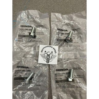 ốc cảng sau xe wave a 100 rs100 s100 957010802000