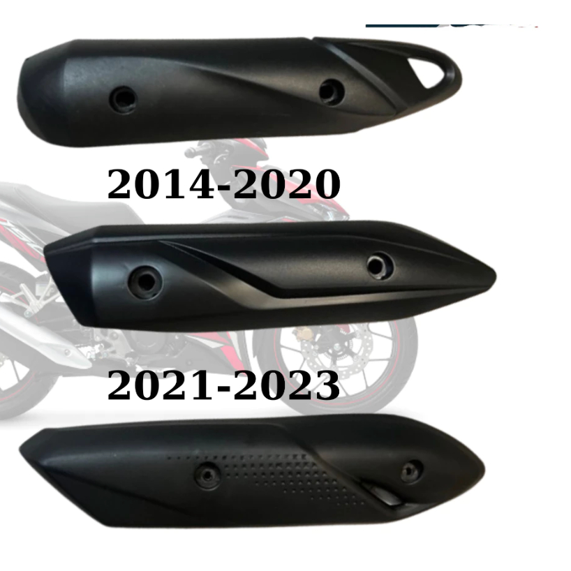 Ốp pô xe Vision các đời loại tốt, vision 2014 - 2023