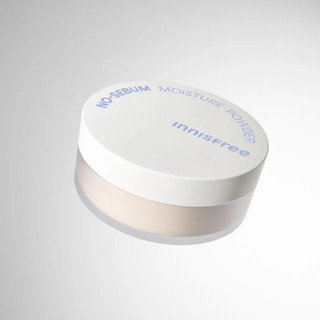 Phấn phủ Innisfree No Sebum