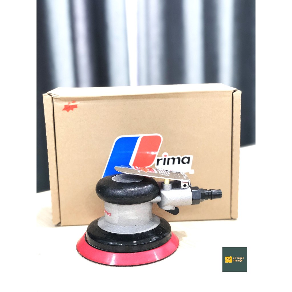 Máy chà nhám dùng hơi Prima OSN-50HE (Khế sắt)