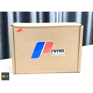 Máy chà nhám dùng hơi Prima OSN-50HE (Khế sắt)