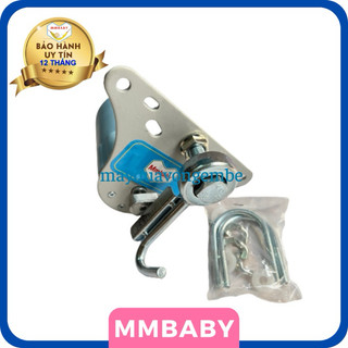 Máy đưa võng tự động dùng cho em bé