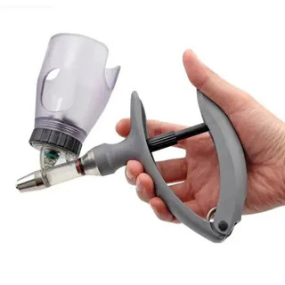 Bơm kim tiêm tự động HSW (0.2 - 5cc) .