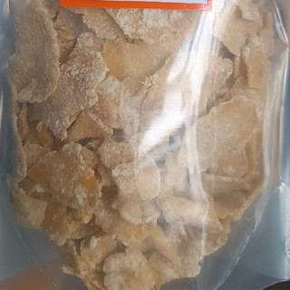 500g Mứt Gừng Huế Loại Ngon