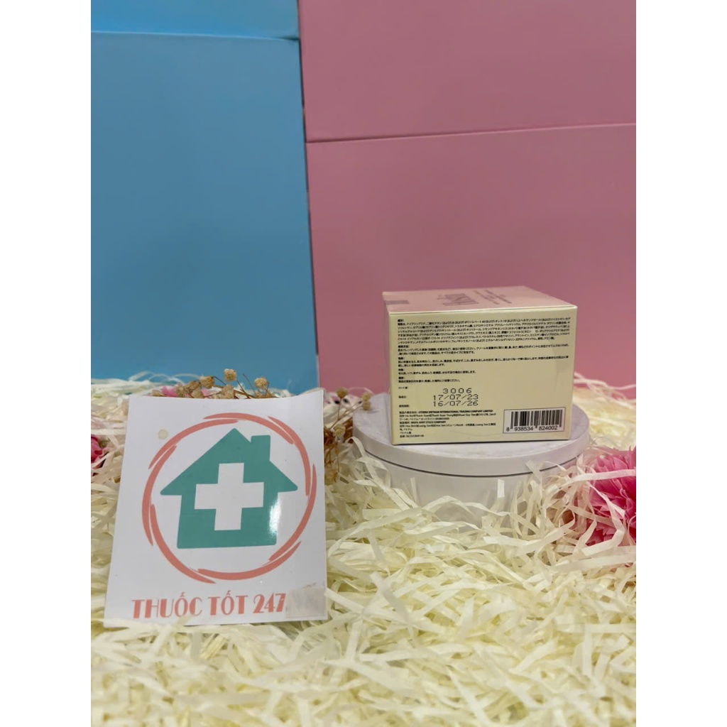 ✅ Kem HOSHI Nhật Bản làm mờ thâm nám và dưỡng trắng da  [Freeship] ❤️