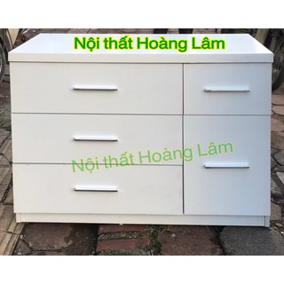 Tủ 5 ngăn kéo ( kệ ti vi )