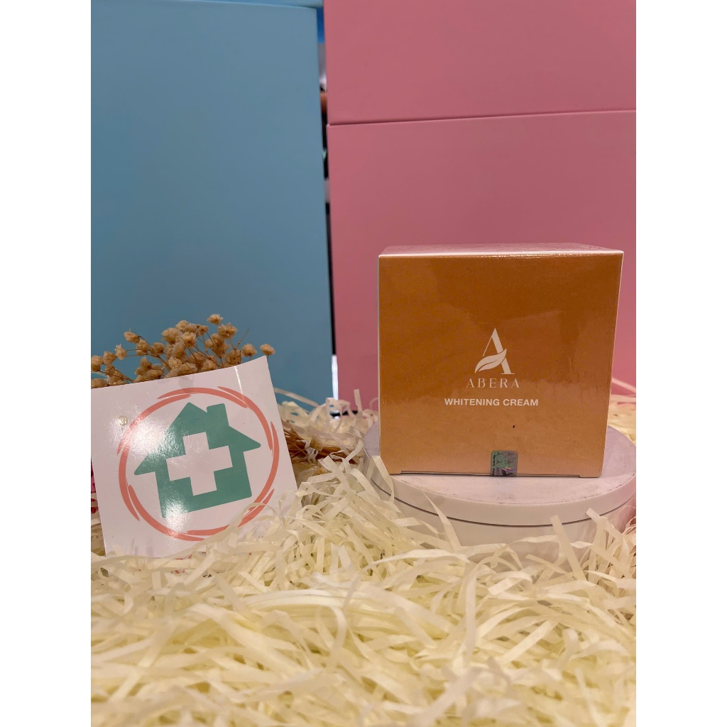 Kem Cao Cấp Kasumi Abera Nhật Bản - Xóa Tan Nám, Tàn Nhang, Dưỡng Trắng Da, Chống Lão Hóa 20g