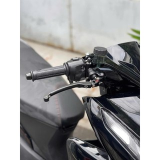  Cặp tay thắng RCB bình dầu rời mod và tay côn TWM Thái cho xe máy 