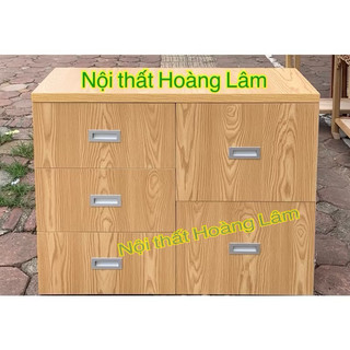 Tủ 5 ngăn kéo ( kệ ti vi )