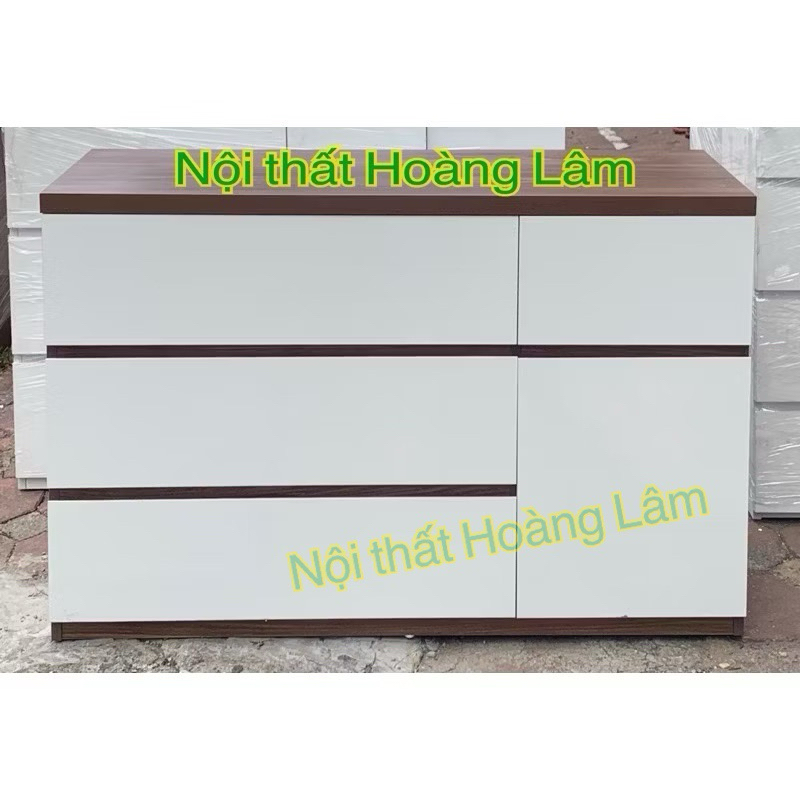 Tủ 5 ngăn kéo ( kệ ti vi )