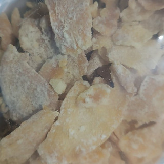 200g Mứt Gừng Huế Loại Ngon