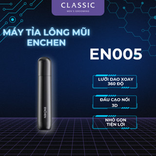 Máy tỉa lông mũi Enchen EN005