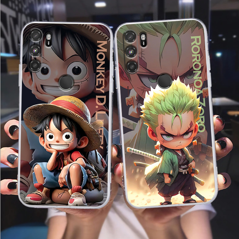 Ốp lưng Vsmart Active 1 / Active 1 Plus / Active 1+ / Active 3 Anime Naruto,Luffy,ZOZO,SASUKE,One Pi