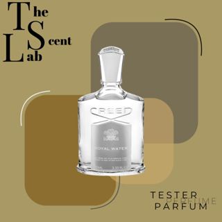 📍The Scent Lab -  Nước hoa nam Creed Royal Water 5ml/10ml
