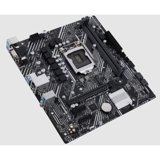 FE chặn main  ASUS PRIME H510M-E (Mainboard IO Shield: 281)