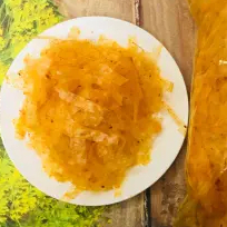 1kg bánh tráng sợi long an