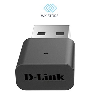 USB D Link Wireless N Nano USB Adapter DWA 131