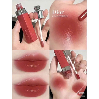 Son Dior tattoo mẫu mới fullsize unbox