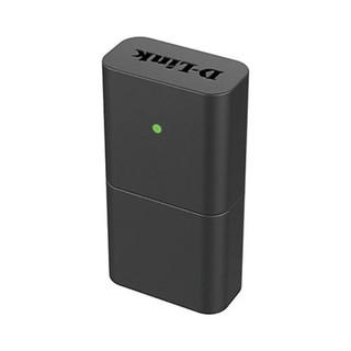 USB D Link Wireless N Nano USB Adapter DWA 131