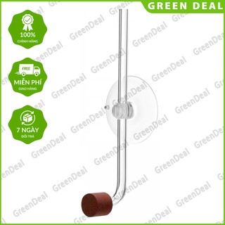 CHIHIROS - CO2 Diffuser TINY | Cốc sủi hòa tan khí siêu mịn cho cây thủy sinh quang hợp trong hồ cá