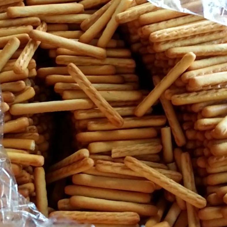 Bánh quy đũa bơ sữa gói 100gr
