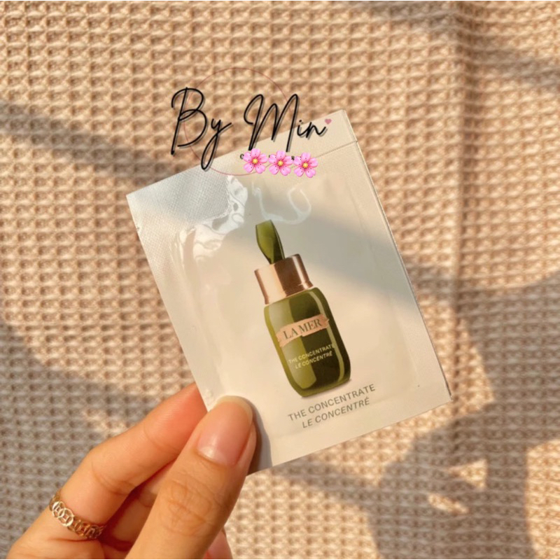 [ Gift Sephora] Sample các loại