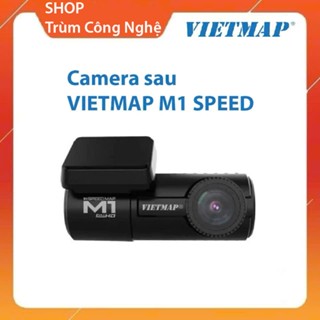 Camera sau dùng cho Cam hành trình Vietmap SpeedMap M1 - Camera sau Vietmap M1