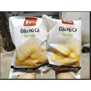 100g đậu phụ hải sản MALAYSIA