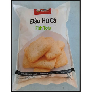 100g đậu phụ hải sản MALAYSIA