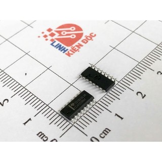 [Combo 10 chiếc] CD4050BM, CD4050, HEF4050BT IC số SOP-16