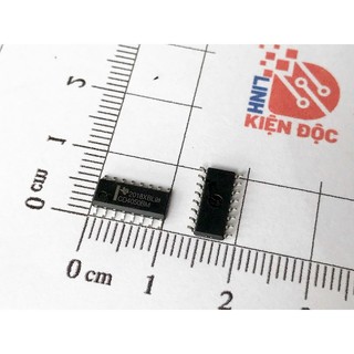 [Combo 10 chiếc] CD4050BM, CD4050, HEF4050BT IC số SOP-16