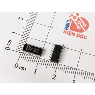 [Combo 10 chiếc] CD4049UBM, CD4049BM, CD4049 IC Số SOP-16