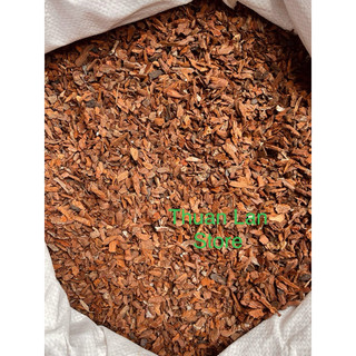 Vỏ Thông Vụn Dạng Hạt Đỗ 1kg
