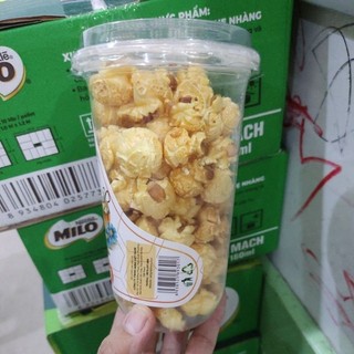 Bắp Rang Bơ Popcorn Cốc 65g